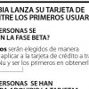 Nu Colombia lanzará la fase beta de su tarjeta de crédito y se la ofrecerá a 3.000 clientes