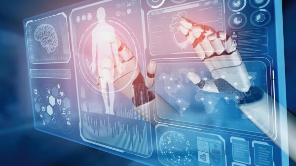La Fundación Merck Salud destaca en un monográfico los beneficios que la Inteligencia Artificial tiene en la medicina
