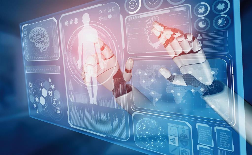 La Fundación Merck Salud destaca en un monográfico los beneficios que la Inteligencia Artificial tiene en la medicina