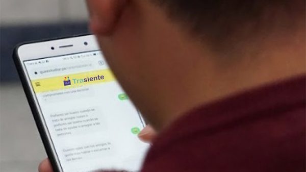 “Trasiente”: La plataforma digital que está democratizando el acceso al bienestar emocional