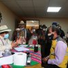 La Paz inaugura centro de medicina tradicional