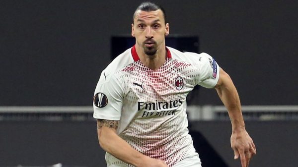 Milan, United y más pesos pesados que estarán en octavos de final de la Europa League