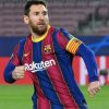 Messi iguala a Cristiano Ronaldo y se enchufa en la lucha por la Bota de Oro