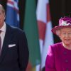 ¿Qué pasaría si muere el príncipe Felipe, esposo de la reina Isabel II?