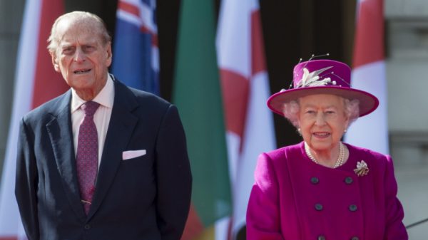 ¿Qué pasaría si muere el príncipe Felipe, esposo de la reina Isabel II?