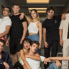 Fotos de nuevas figuras de la quinta temporada de ‘Elite’; a una la comparan con Expósito