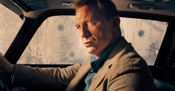 No Time to Die adelanta su estreno en cines internacionales