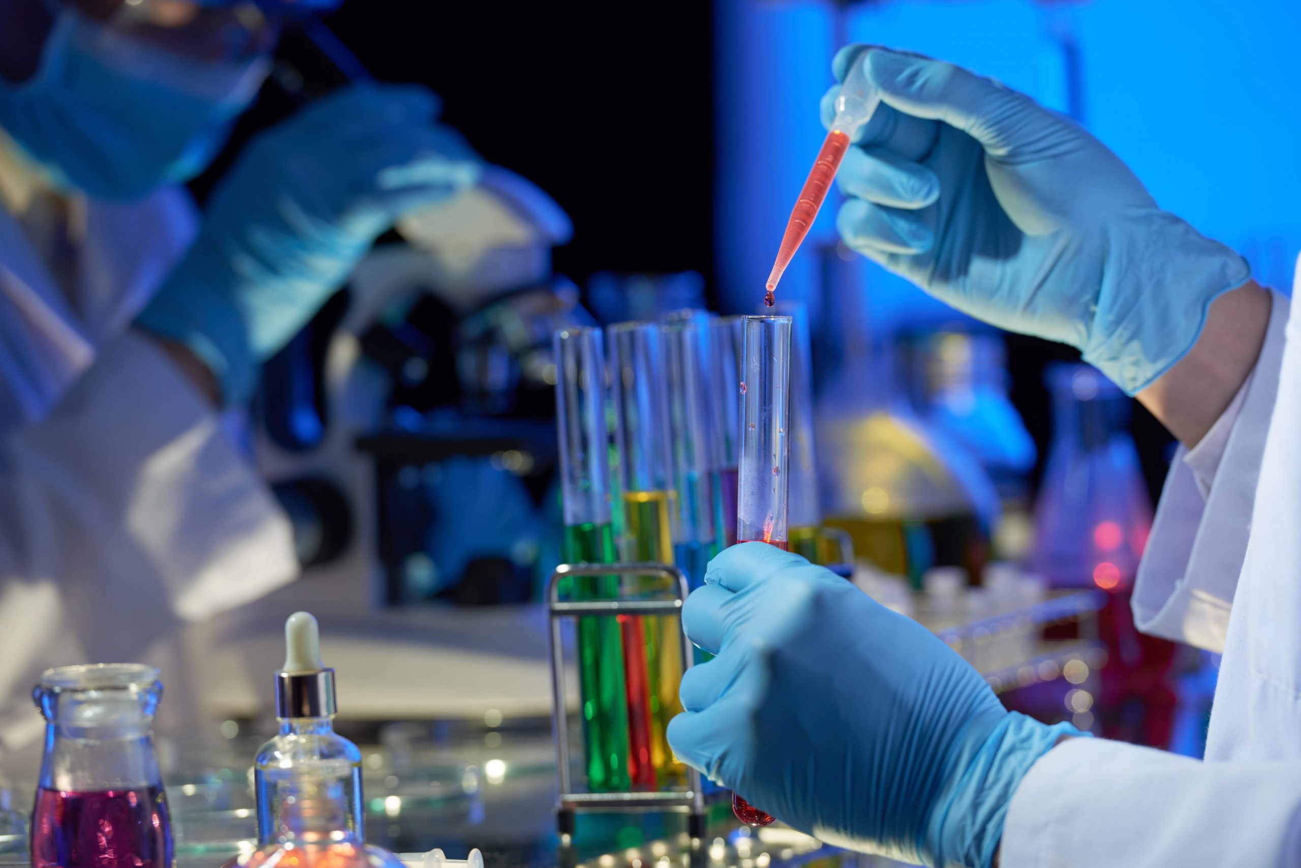 Análisis y cuota global del mercado de la medicina acuática en 2021: Avanti Feeds Ltd., Beneo GmbH, ViAqua Therapeutics Ltd y Aller Aqua A / S