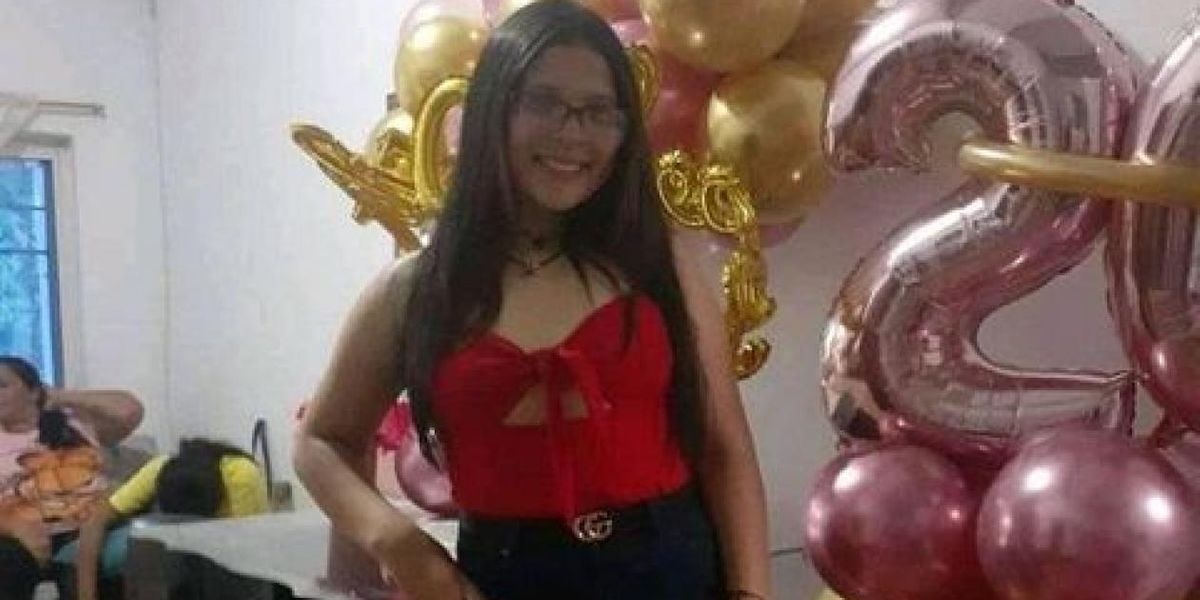 Joven que estaba desaparecida fue hallada muerta en Medicina Legal