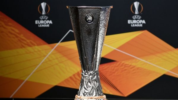 Así quedan los cruces de los octavos de final de la UEFA Europa League