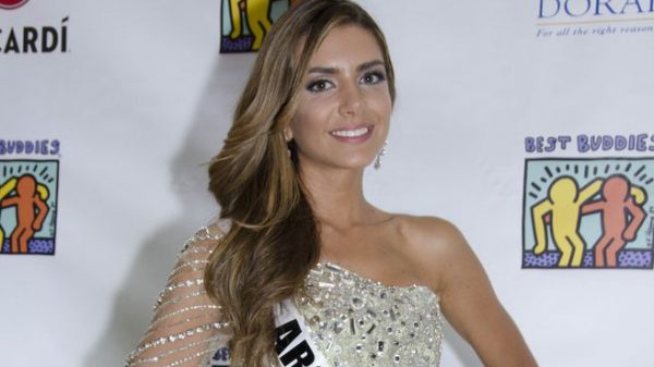 ¿Quién es Valentina Ferrer, la novia de J Balvin con quien está esperando su primer hijo?