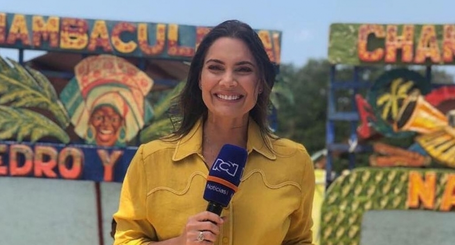 Jessica de la Peña mostró su cuerpo luego de tener a su segundo hijo
