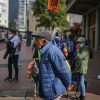 La verdad tras el aviso de la venta de vacunas en Bogotá