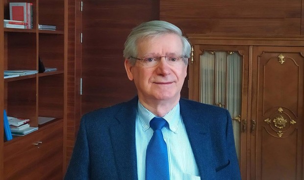 Chorro, reelegido decano de la Facultad de Medicina de la UV