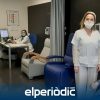La Consulta de Enfermedades Raras de Medicina Interna del Hospital General de Elche atiende cerca de 4.000 visitas desde su puesta en marcha
