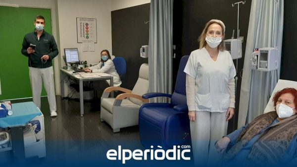 La Consulta de Enfermedades Raras de Medicina Interna del Hospital General de Elche atiende cerca de 4.000 visitas desde su puesta en marcha