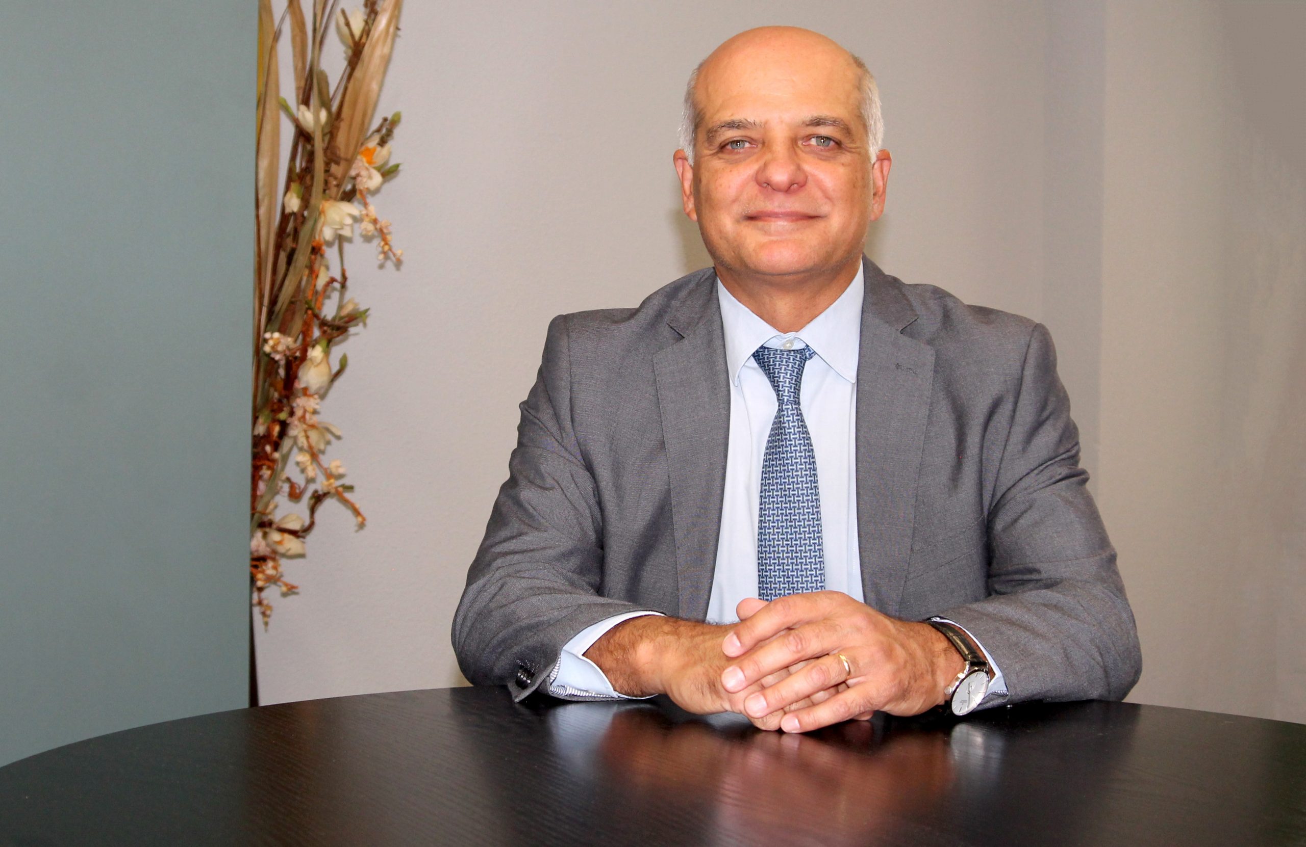 El aprendizaje de la relación médico-paciente. Dr. Juan Antonio Vargas