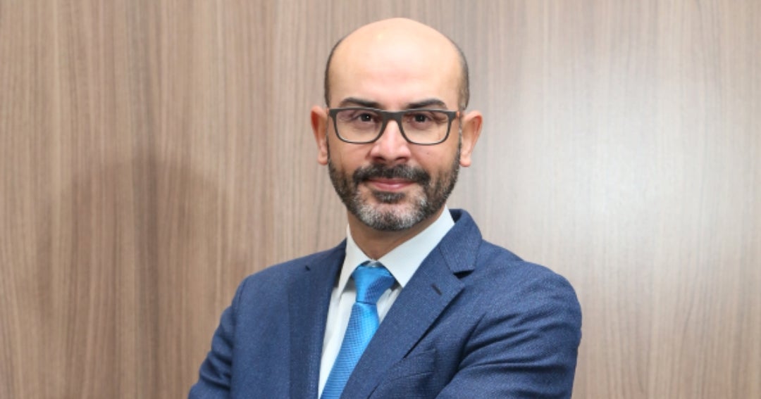 “En Keralty, cuidar de las personas, generar salud y bienestar los es todo para nosotros”