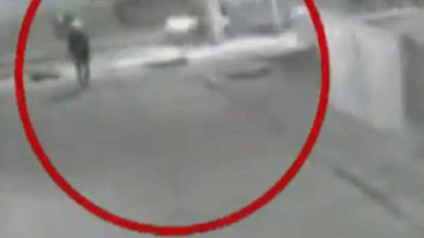 Por robarle su mochila, asesinaron a un guardia de seguridad en el sur de Bogotá