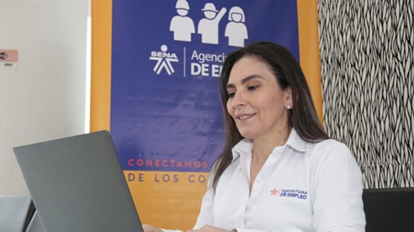 Empleo sí hay: así puede postularse a las 18.000 vacantes en el SENA