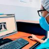Inteligencia artificial: aliada invisible en la lucha contra la covid-19