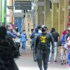 Refuerzan seguridad para que caleños vuelvan tranquilos a centros comerciales