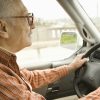 Anciano multado por exceso de velocidad; iba tarde para recibir vacuna contra COVID-19