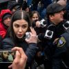 Emma Coronel, esposa de ‘el Chapo’, no fue arrestada: se entregó para ser testigo protegida