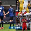 La expulsión al Atalanta y escándalos con el Real Madrid en Champions