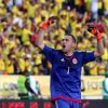 ¡Prepárense! Copa América en Colombia tendrá público, dice la FCF