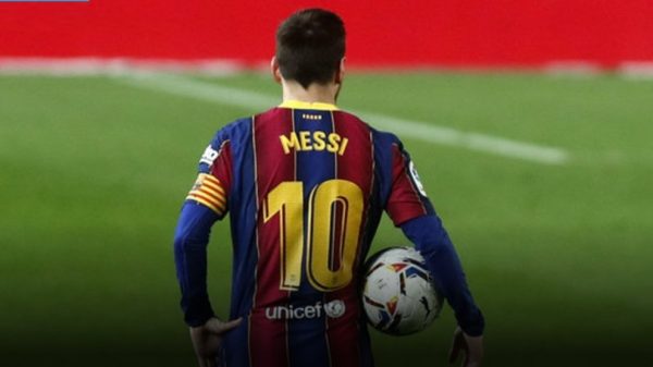 Messi abre la puerta al Barça: ¿y si al final se queda?