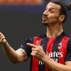 Zlatan Ibrahimovic sorprendió con la elección del mejor de la historia