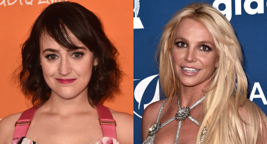 “Había sido sexualizada y lo odiaba”: protagonista de ‘Matilda’, Mara Wilson