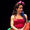 Así será el punto de partida del Carnaval de las Artes virtual