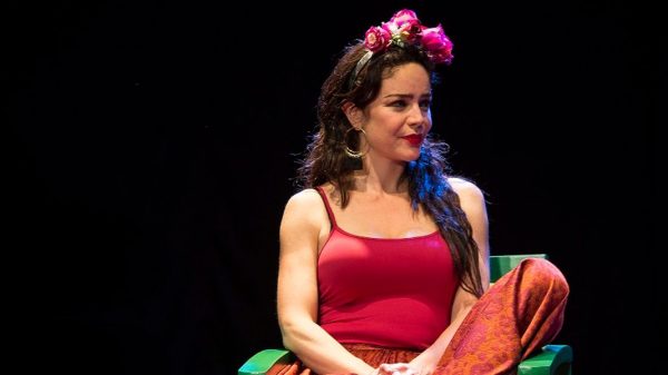Así será el punto de partida del Carnaval de las Artes virtual