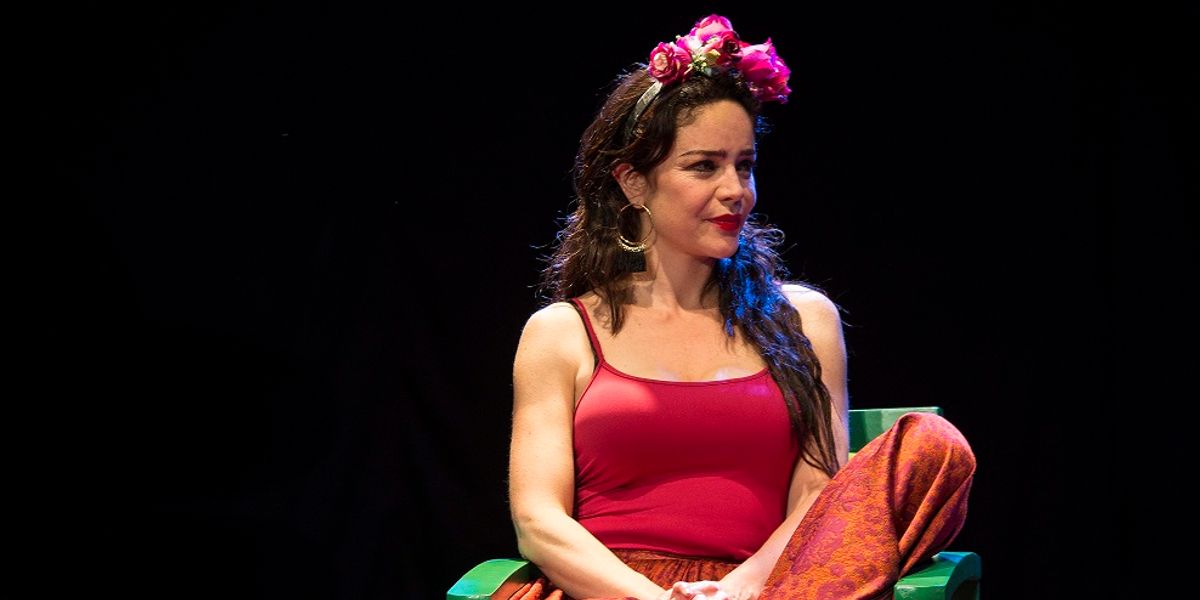 Así será el punto de partida del Carnaval de las Artes virtual