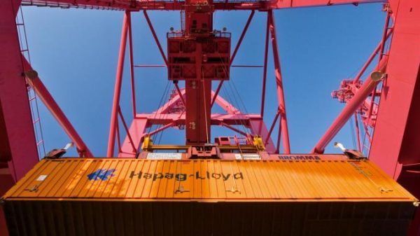 La fiebre en el precio de los fletes marítimos asfixia al comercio latinoamericano