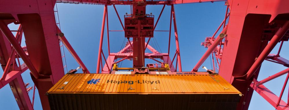 La fiebre en el precio de los fletes marítimos asfixia al comercio latinoamericano