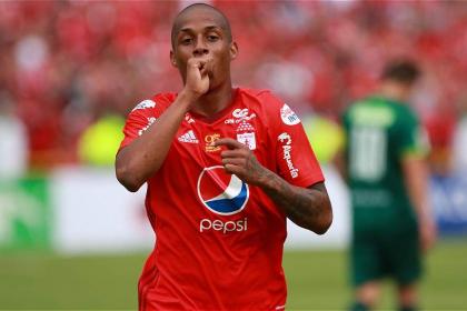 Lucumí está listo para debutar con América de Cali: ¿cuándo y dónde?
