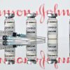 Asesores de la FDA recomiendan la autorización de la vacuna de Johnson & Johnson