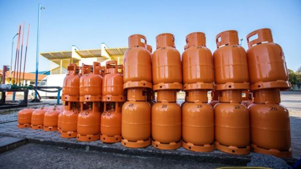 Precio del gas propano que consumen 12 millones de colombianos podría subir más