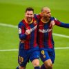 Barcelona ganó y le respira muy de cerca al Atleti: Messi, el pichichi
