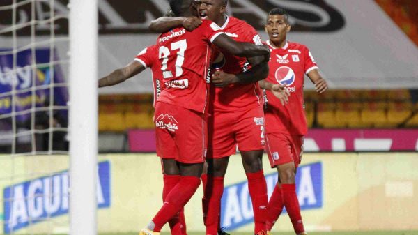 Se le cayó fichaje al América: el futbolista jugará en Brasil ahora