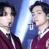 V explica lo que siente por Jungkook con una conmovedora carta