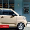 Hong Guang Mini: el auto eléctrico de US$4.500 que le planta cara a Tesla en China