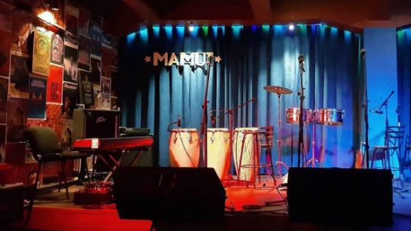 ‘Mamut’, templo de la salsa en el centro de Cali, cerró tras crisis económica de la pandemia