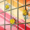 La creciente volatilidad del mercado de valores estadounidense arrastra los precios de Bitcoin y las altcoins a niveles más bajos