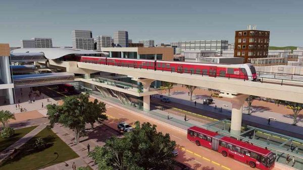 Esta es la fecha exacta en la que el Metro de Bogotá comenzaría su operación