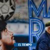 Diego Maradona: intimidad, burlas y lo más perverso de su muerte