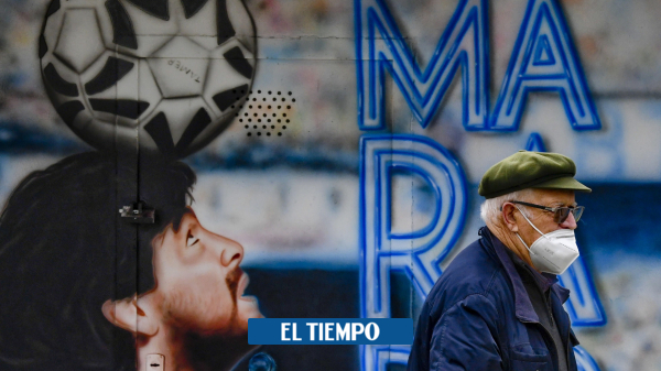 Diego Maradona: intimidad, burlas y lo más perverso de su muerte